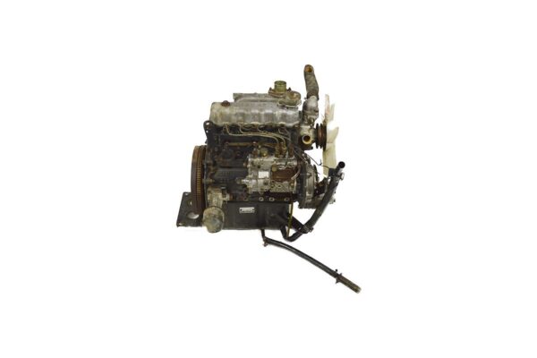 Moteur E3AE1, 3AE1, Iseki, TU, Landhope,  TE4270, TL2100, TL2300, TL2500, Bolens – Image 3