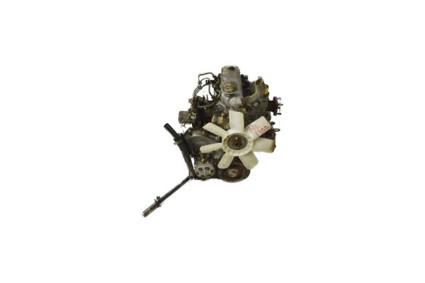 Moteur E3AE1, 3AE1, Iseki, TU, Landhope,  TE4270, TL2100, TL2300, TL2500, Bolens – Image 4