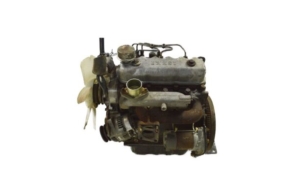 Moteur E3AE1, 3AE1, Iseki, TU, Landhope,  TE4270, TL2100, TL2300, TL2500, Bolens