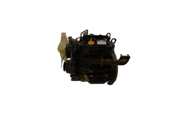 Yanmar 3TNA68 moteur – Image 2
