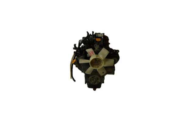 Yanmar 3TNA68 moteur – Image 3