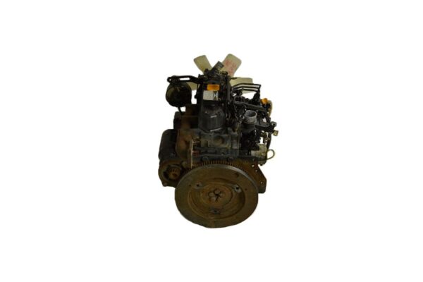 Yanmar 3TNA68 moteur – Image 4