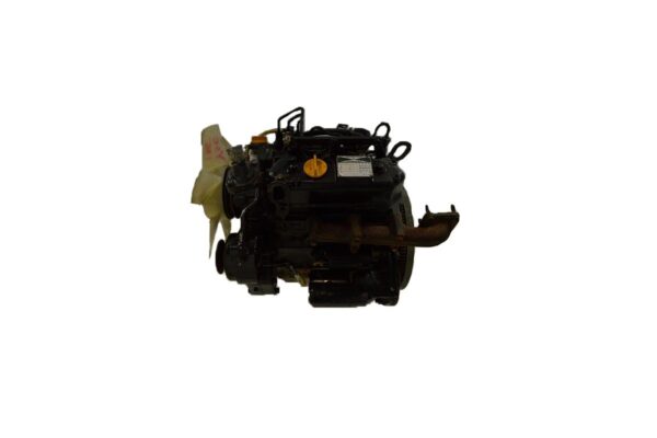 Yanmar 3TNA68 moteur – Image 5