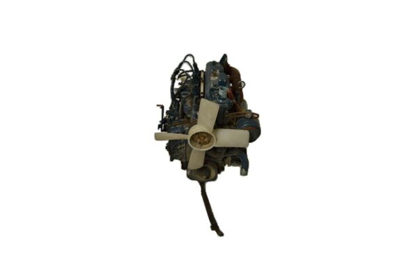 Kubota D905 diesel moteur 3-cylindre – Image 2