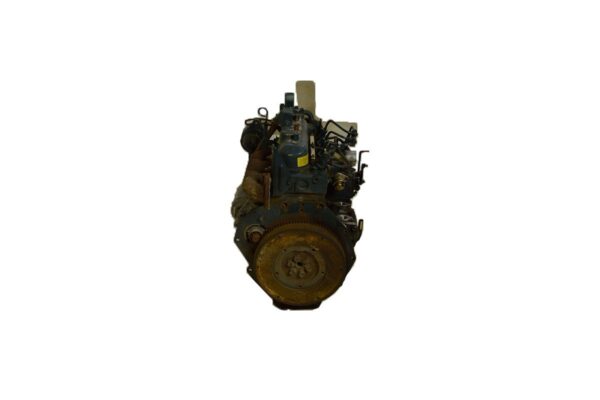 Kubota D905 diesel moteur 3-cylindre – Image 3