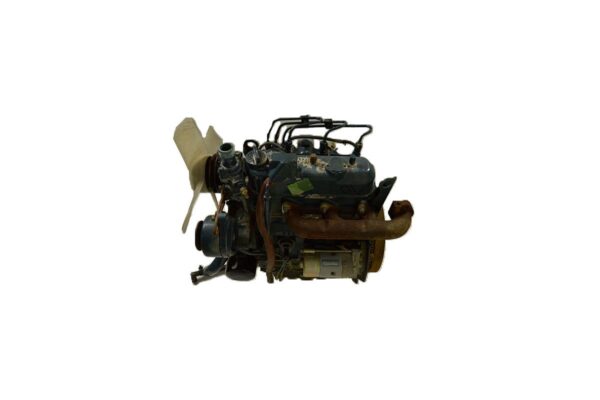 Kubota D905 diesel moteur 3-cylindre – Image 4