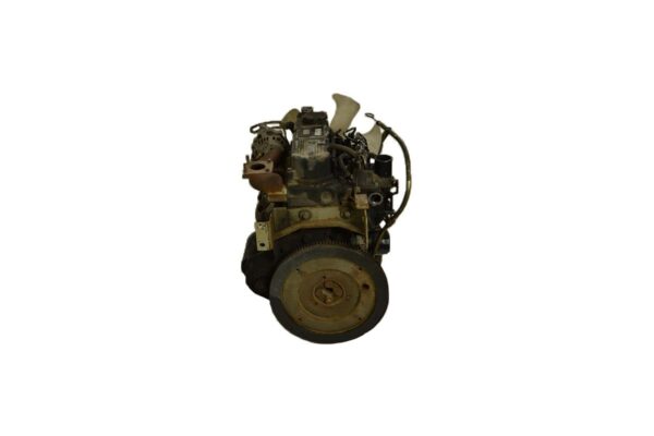 Mitsubishi S3L diesel moteur 3-cylindre 24CH – Image 3
