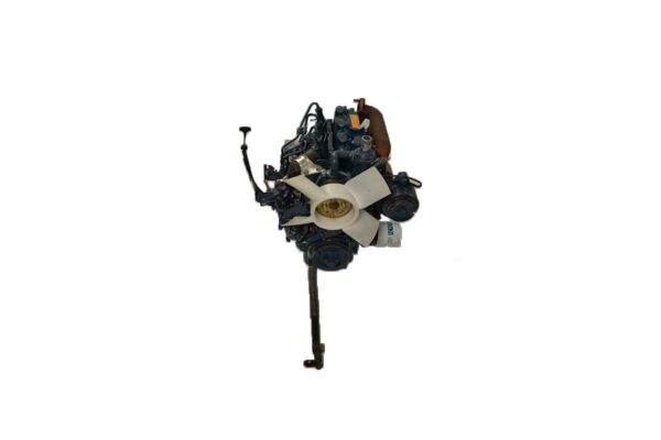 Kubota moteur D722 – Image 2