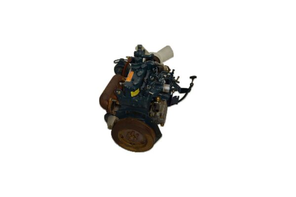 Kubota moteur D722 – Image 3