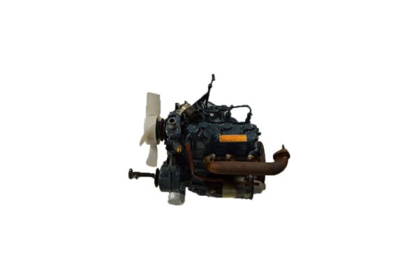 Kubota moteur D722 – Image 4