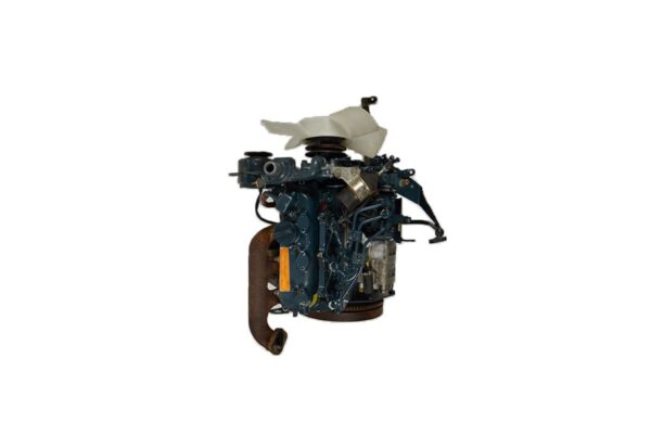 Kubota moteur D722 – Image 5