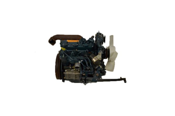 Kubota moteur D722