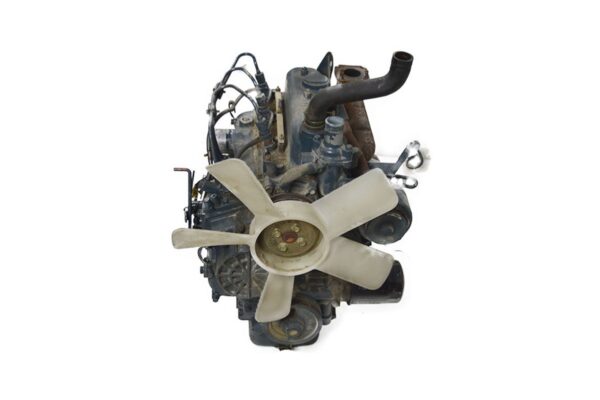Kubota moteur D1005 – Image 2