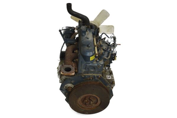 Kubota moteur D1005 – Image 3