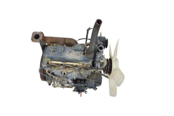 Kubota moteur D1005 – Image 5