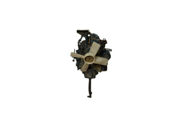 Kubota moteur D1105 – Image 3
