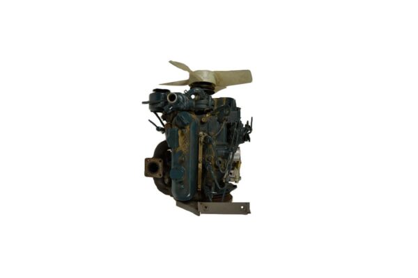 Kubota moteur D1105 – Image 5