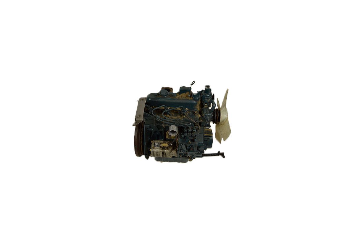 Kubota moteur D1105