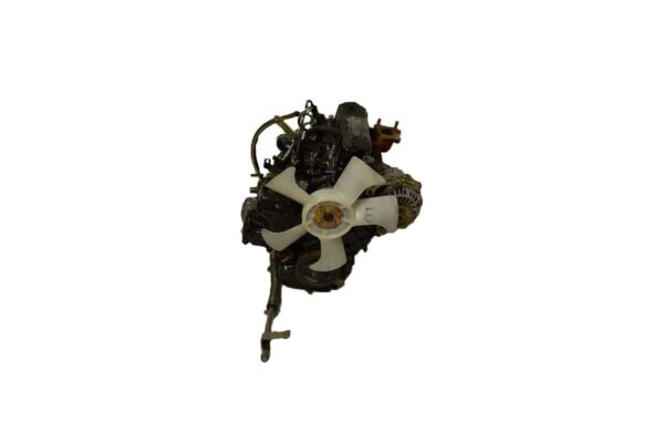 Mitsubishi moteur L3E – Image 2
