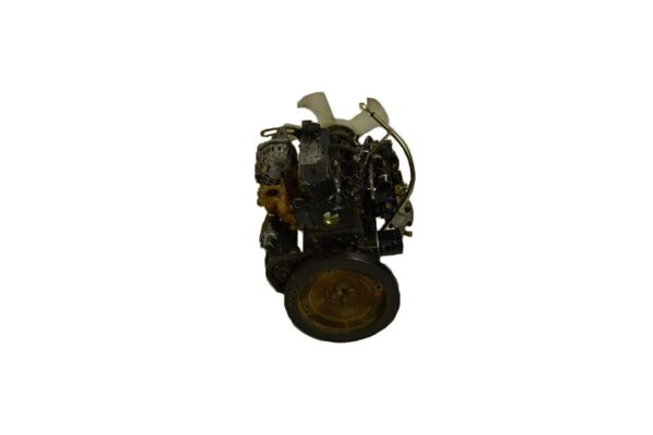 Mitsubishi moteur L3E – Image 3