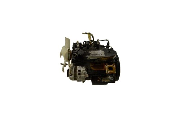 Mitsubishi moteur L3E – Image 4