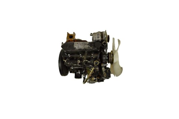 Mitsubishi moteur L3E – Image 5
