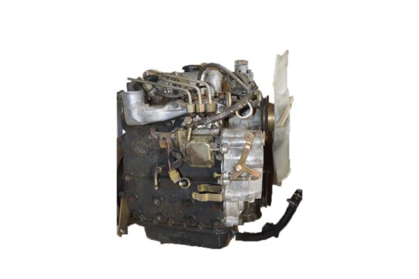 Isuzu (Iseki) moteur E393 – Image 2