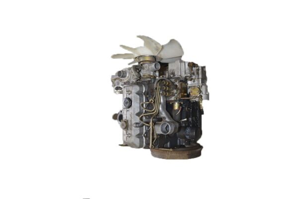Iseki moteur E3CD, Iseki, AT, TF, TG, TK, TM, SF, SZ, Mitsubishi GA28 – Image 2