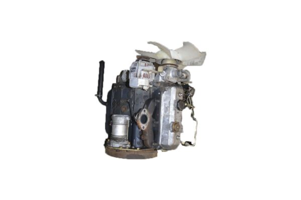 Iseki moteur E3CD, Iseki, AT, TF, TG, TK, TM, SF, SZ, Mitsubishi GA28 – Image 3