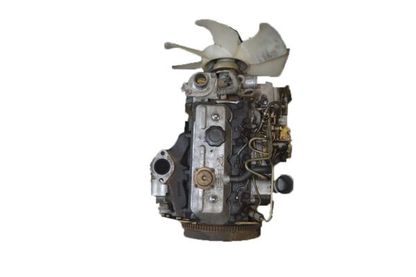 Iseki moteur E3CD, Iseki, AT, TF, TG, TK, TM, SF, SZ, Mitsubishi GA28