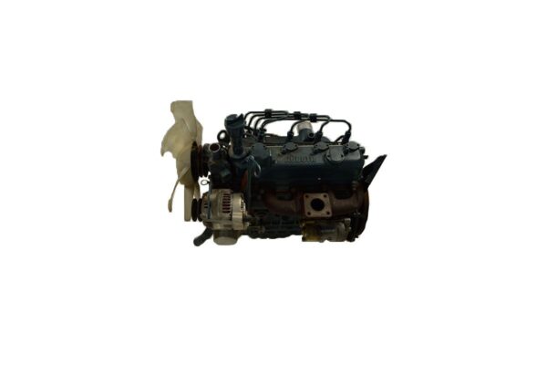 Kubota V1405 diesel moteur, Kubota X-24, Bobcat – Image 2