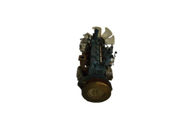 Kubota V1405 diesel moteur, Kubota X-24, Bobcat – Image 4
