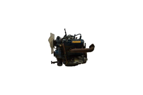 Kubota Moteur D662 – Image 2