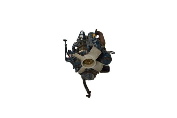Kubota Moteur D662 – Image 3