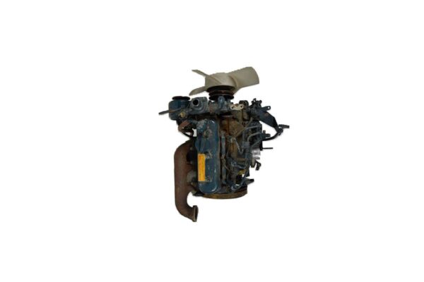 Kubota Moteur D662 – Image 4