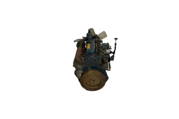 Kubota Moteur D662 – Image 5