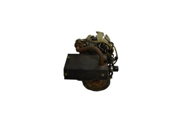 Mitsubishi S3L2-Turbo Moteur – Image 3