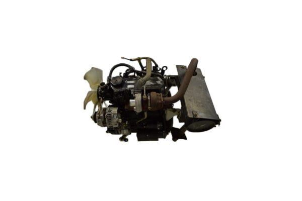 Mitsubishi S3L2-Turbo Moteur – Image 4
