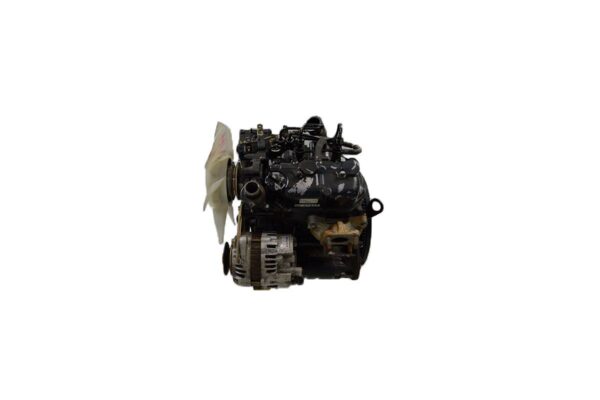 Mitsubishi L2E Moteur – Image 4