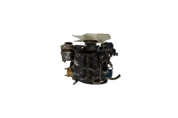 Mitsubishi L2E Moteur – Image 5