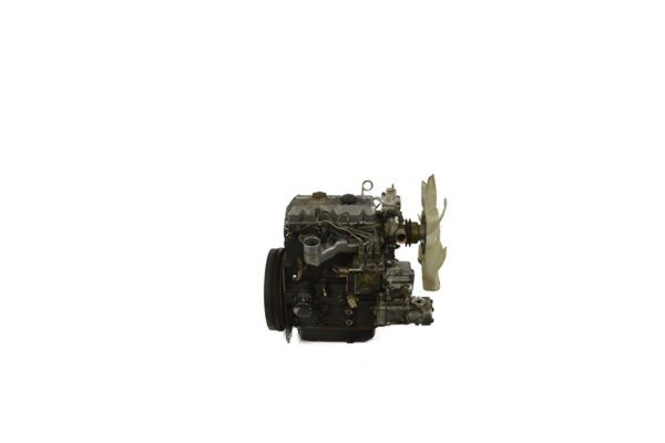 Moteur E3CC Iseki / Isuzu – Image 2