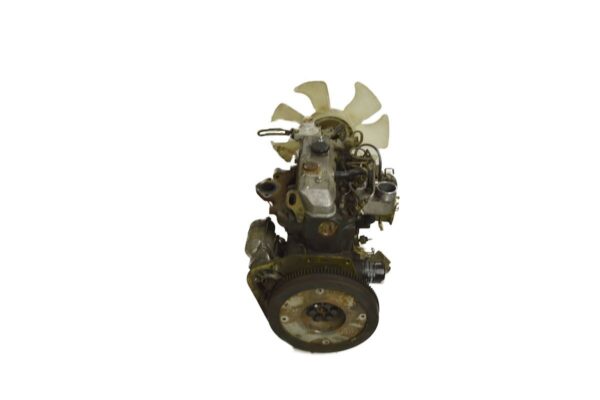 Moteur E3CC Iseki / Isuzu – Image 3