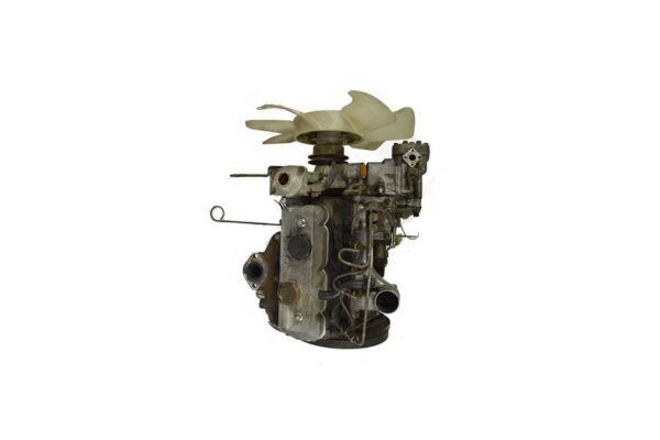 Moteur E3CC Iseki / Isuzu – Image 4