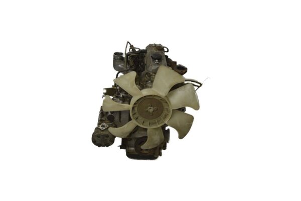 Moteur E3CC Iseki / Isuzu – Image 5