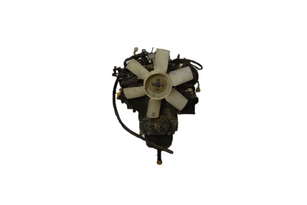 Yanmar 3TN66 Moteur – Image 3