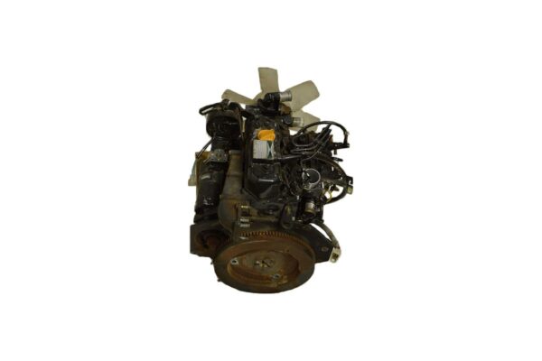Yanmar 3TN66 Moteur – Image 4