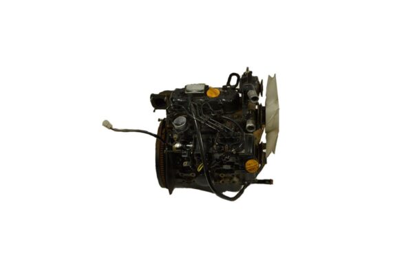 Yanmar 3TN66 Moteur – Image 5