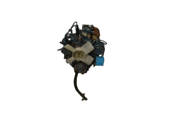 Kubota Z430 Moteur – Image 2