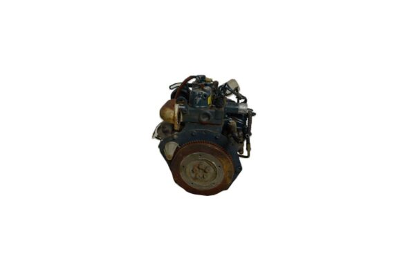 Kubota Z430 Moteur – Image 3
