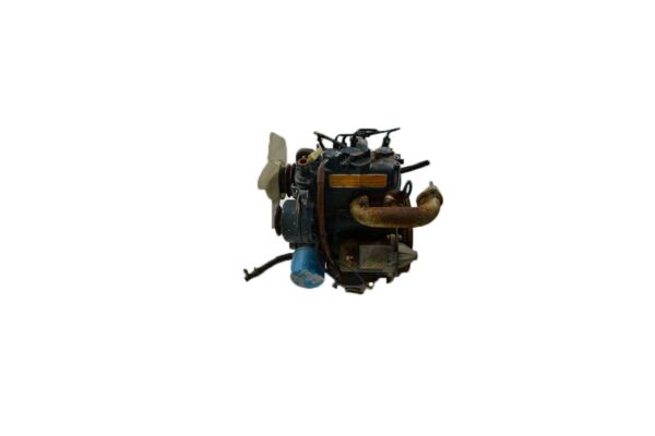 Kubota Z430 Moteur – Image 4